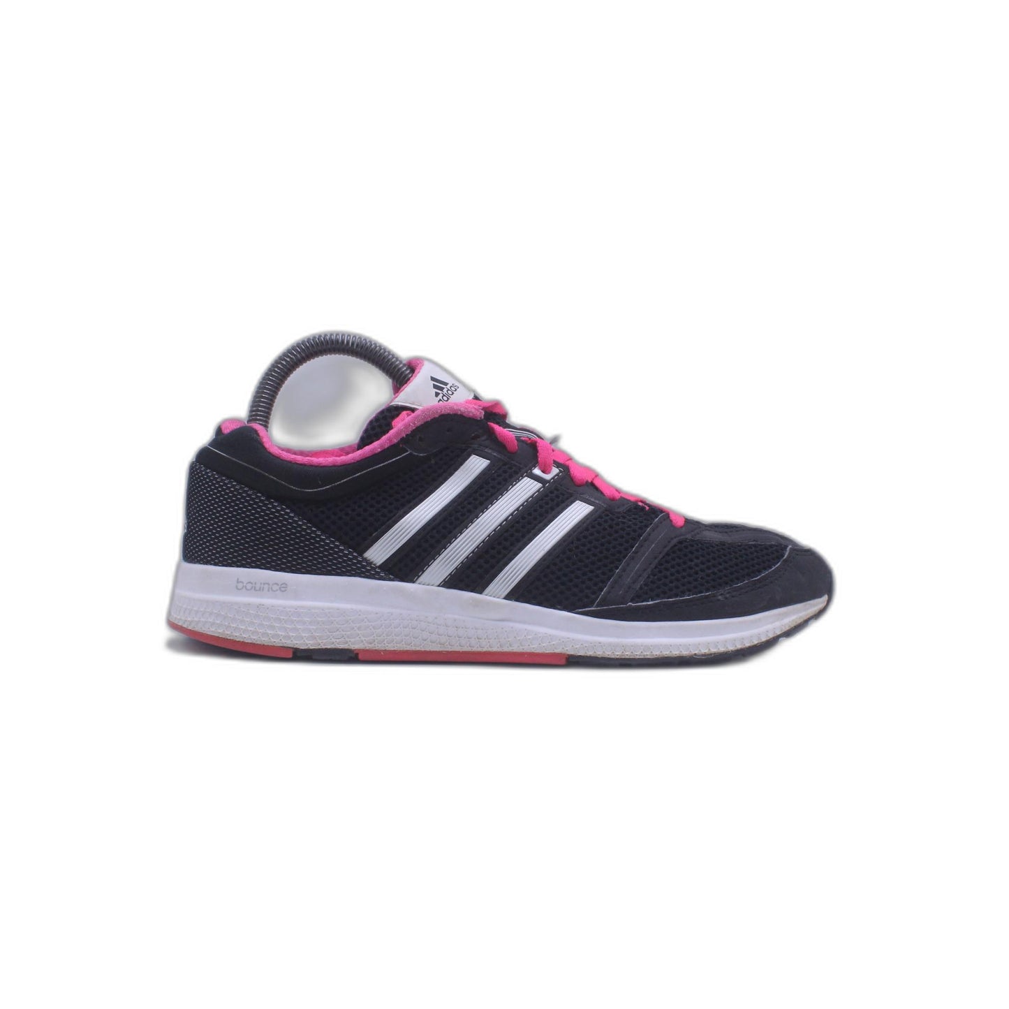 Adidas Energy Boost Run Thru Time Sneaker