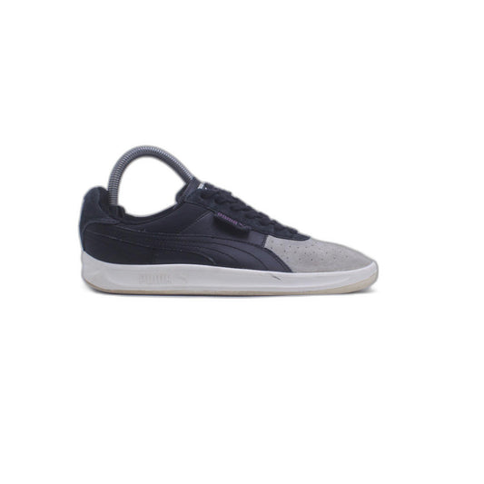Puma Shoes Womens 8 Vikky Ribbon Sneaker