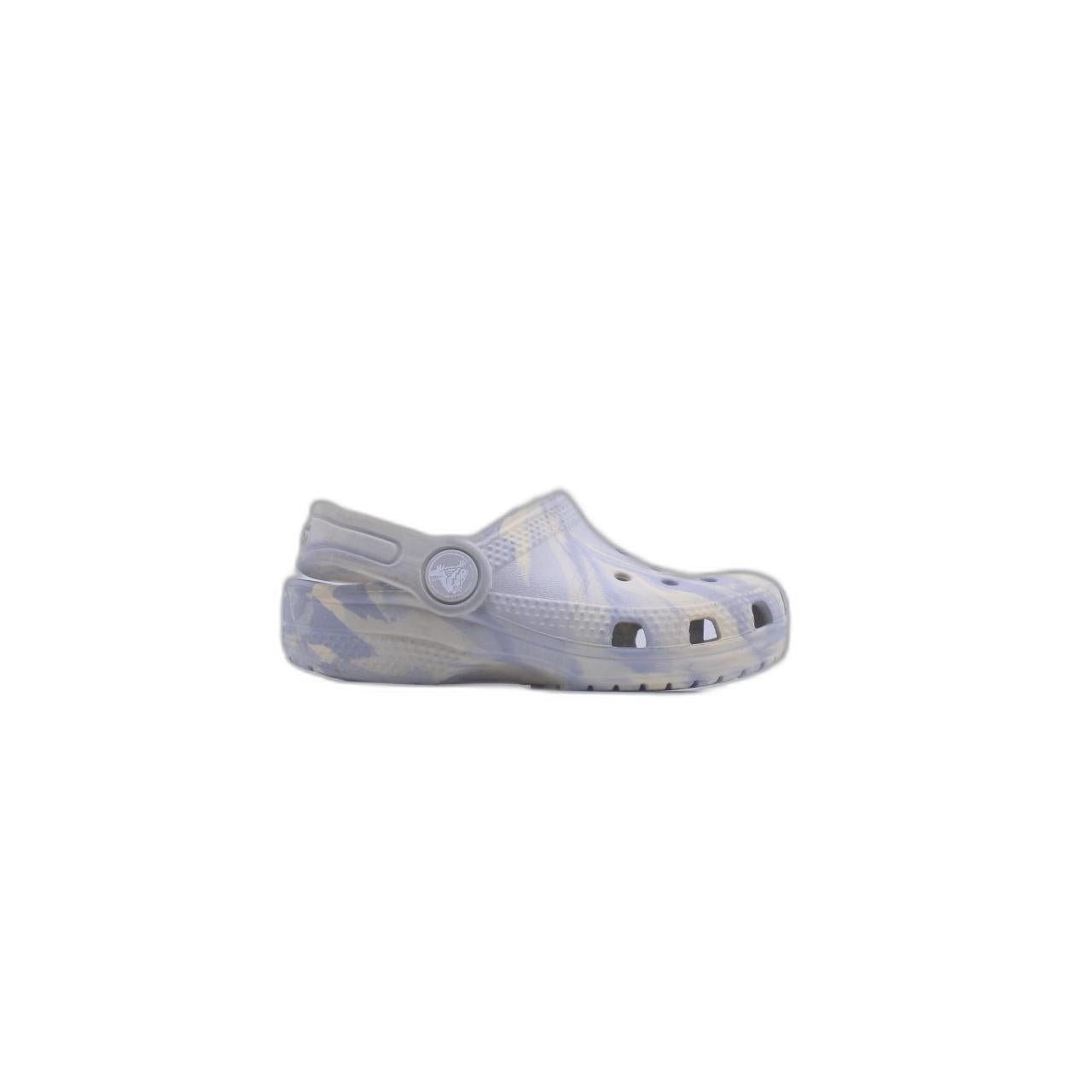 Crocs Gray Clog