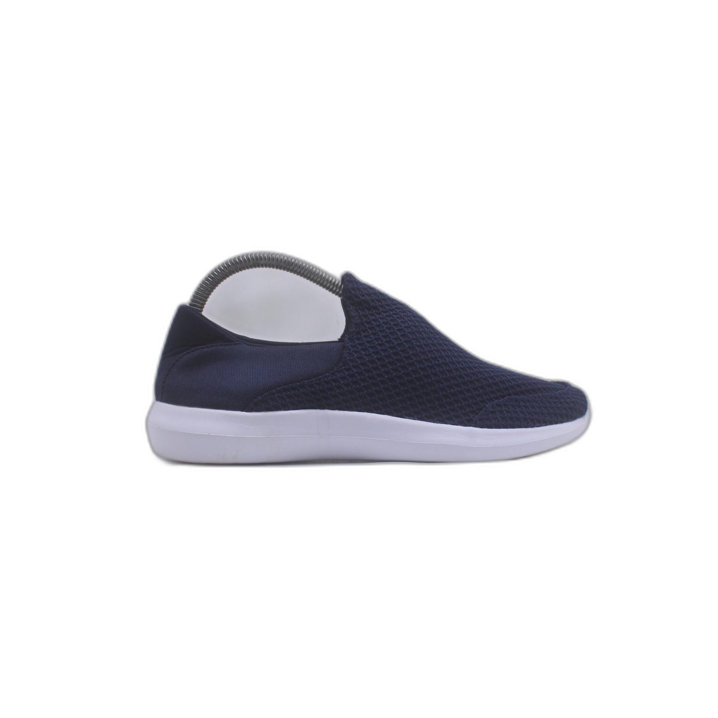 Women Blue Comfort Shoe