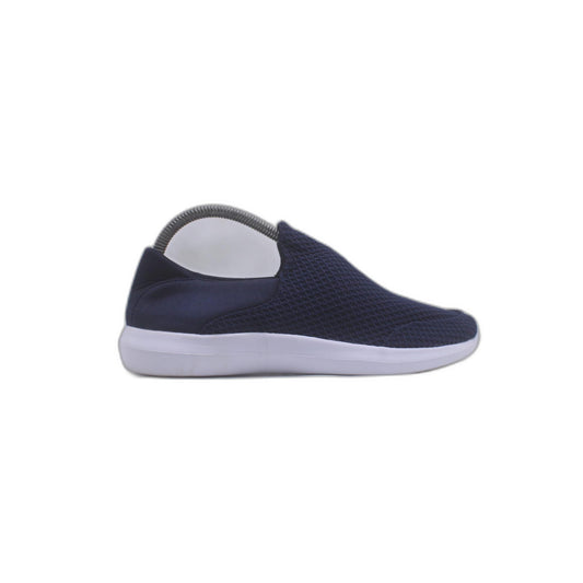 Women Blue Comfort Shoe