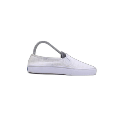 Keds Double Decker Canvas Women's Slip On Sneaker