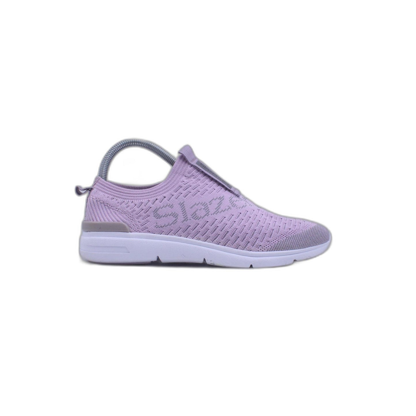 Slazenger Purple Shoe