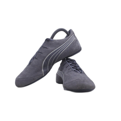Puma Etoile Suede Running Shoe