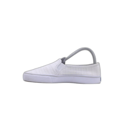 Keds Double Decker Canvas Women's Slip On Sneaker