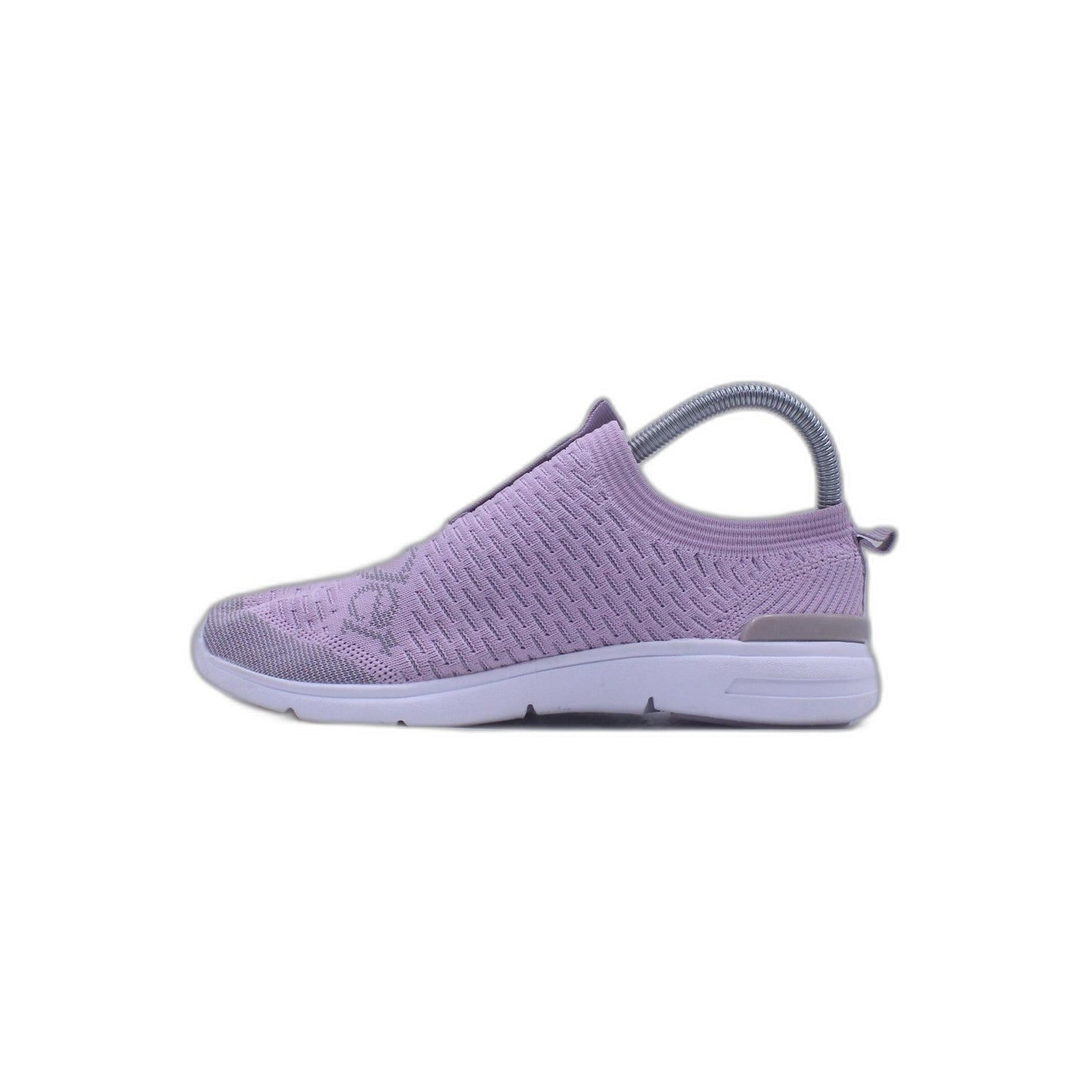 Slazenger Purple Shoe