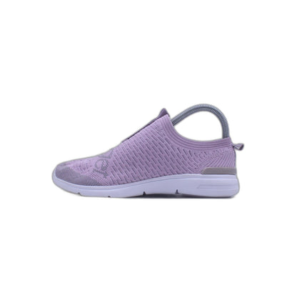 Slazenger Purple Shoe