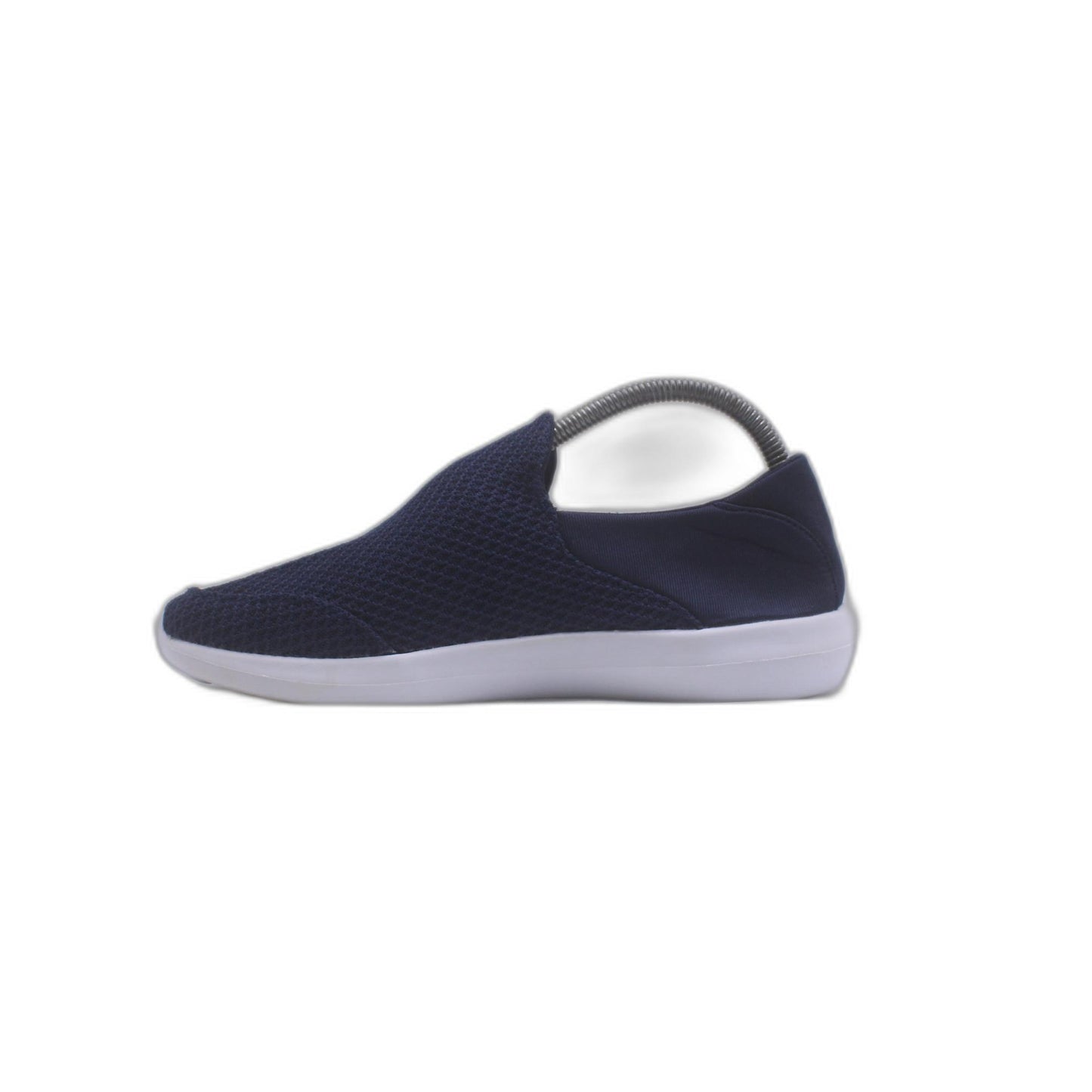 Women Blue Comfort Shoe
