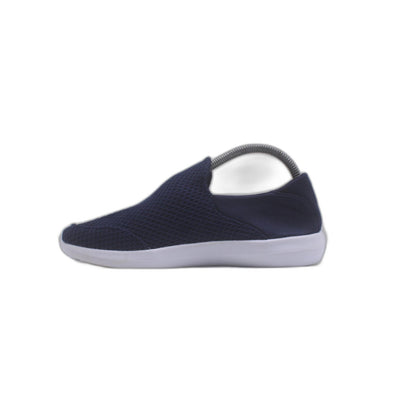 Women Blue Comfort Shoe