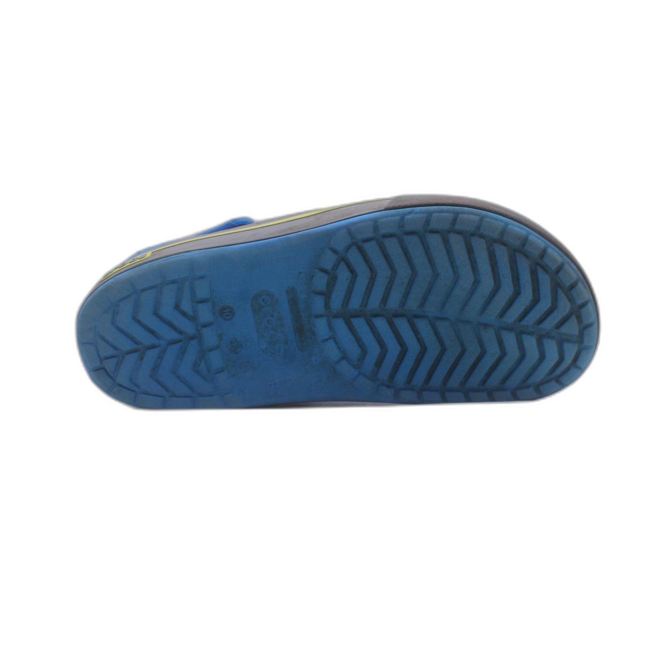 Crocs Crocband Classic Comfort Slip On Clog