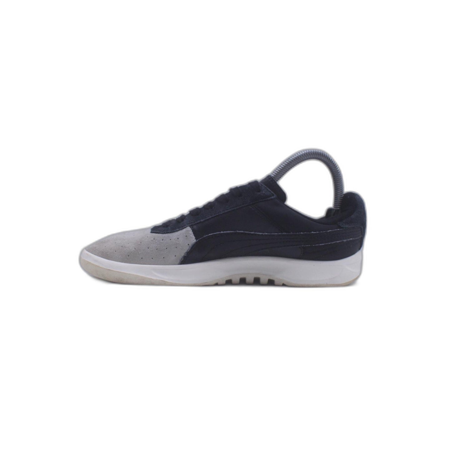 Puma Shoes Womens 8 Vikky Ribbon Sneaker