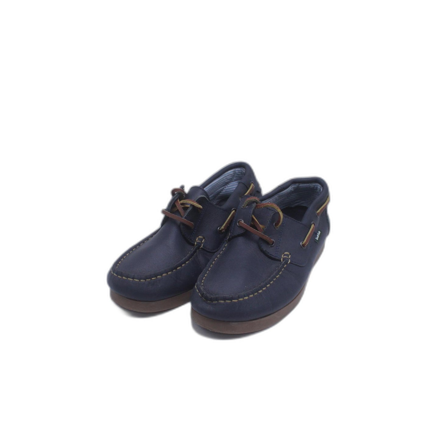 Gorila Blue Kids Shoe