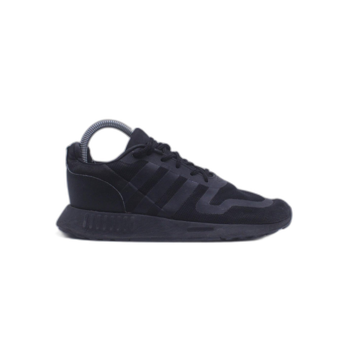 Adidas Multix Black ONE SHOE Athletic Running Shoe