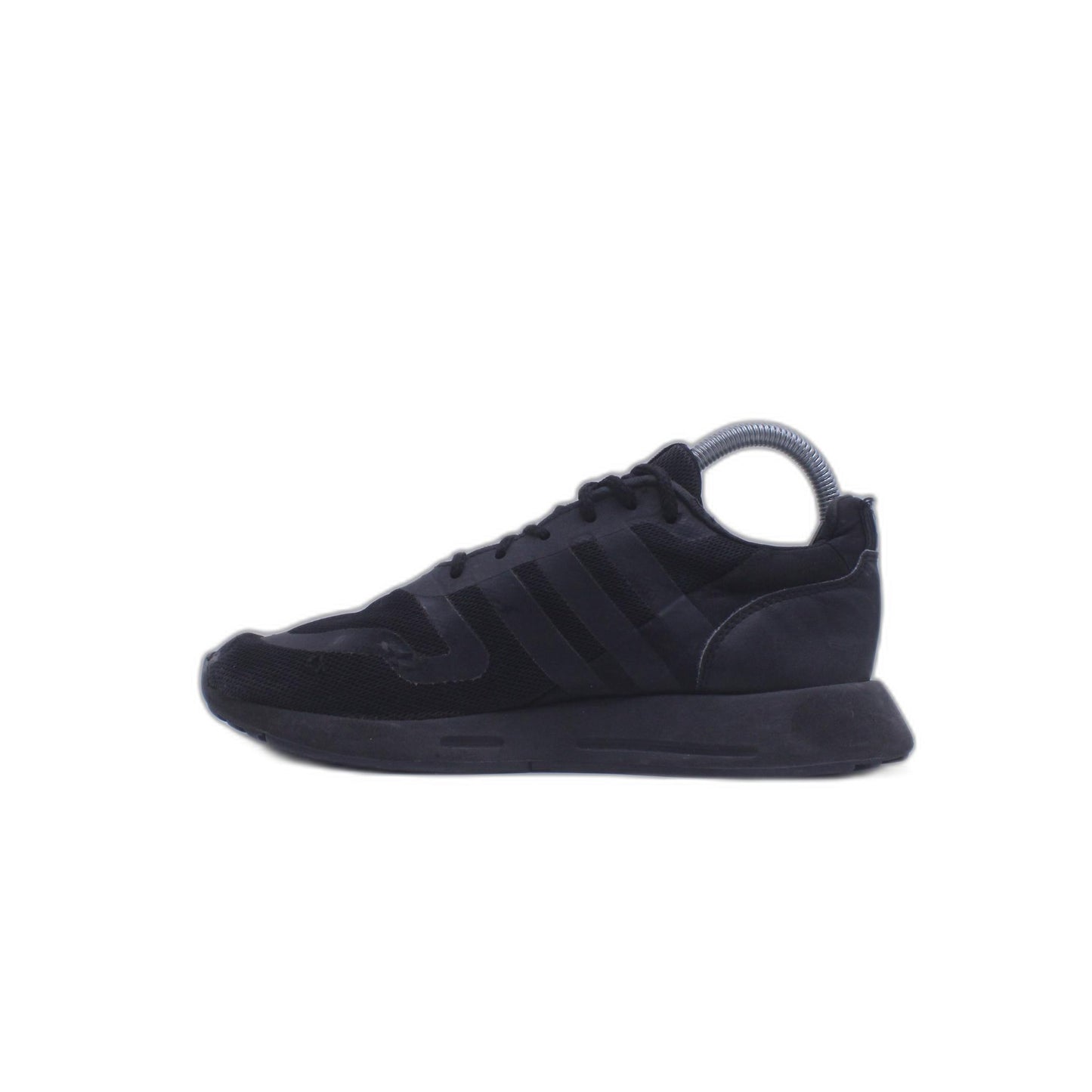 Adidas Multix Black ONE SHOE Athletic Running Shoe