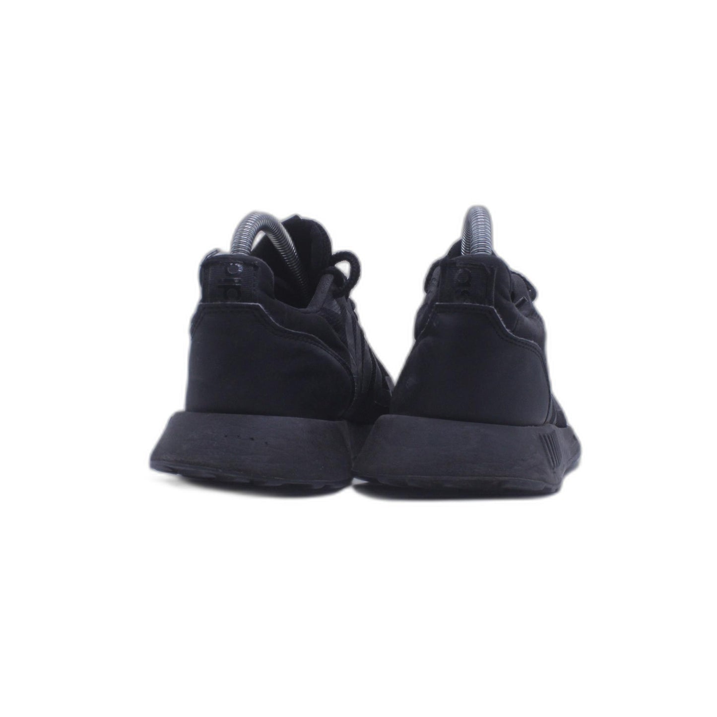Adidas Multix Black ONE SHOE Athletic Running Shoe