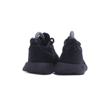 Adidas Multix Black ONE SHOE Athletic Running Shoe