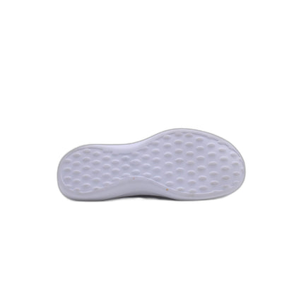 Women Blue Comfort Shoe