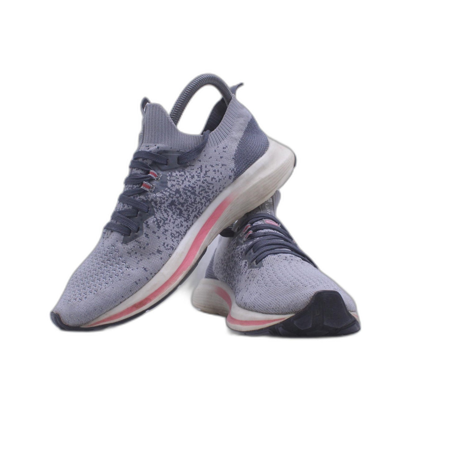 Karrimor ZEPHYR Gray Sneaker
