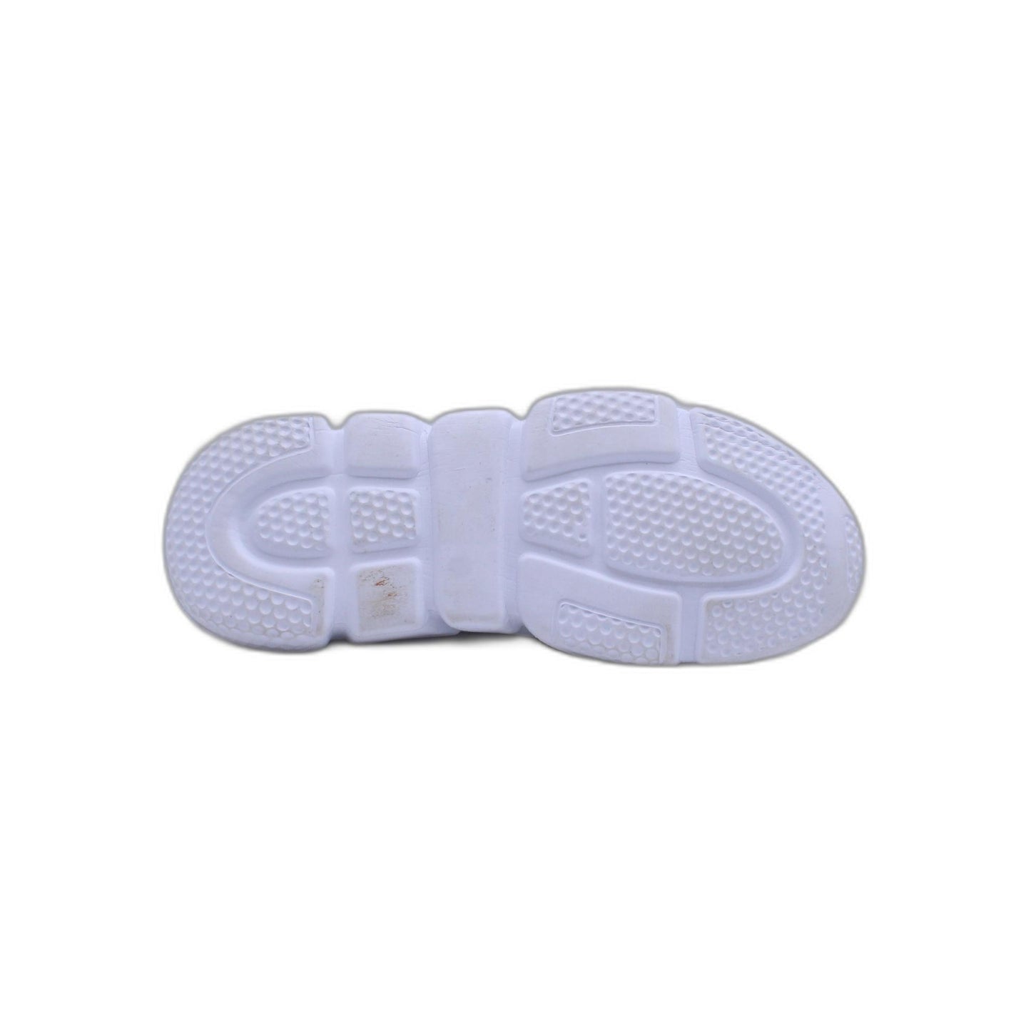 Black Comfort Casual Shoe