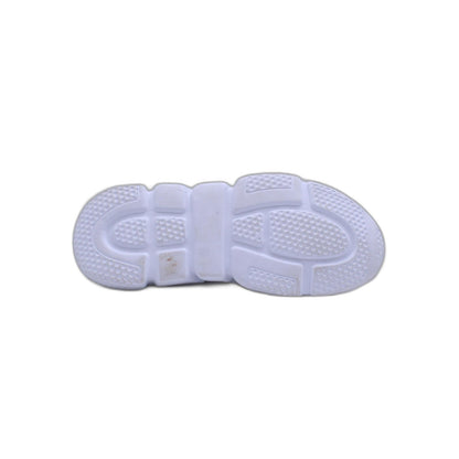 Black Comfort Casual Shoe