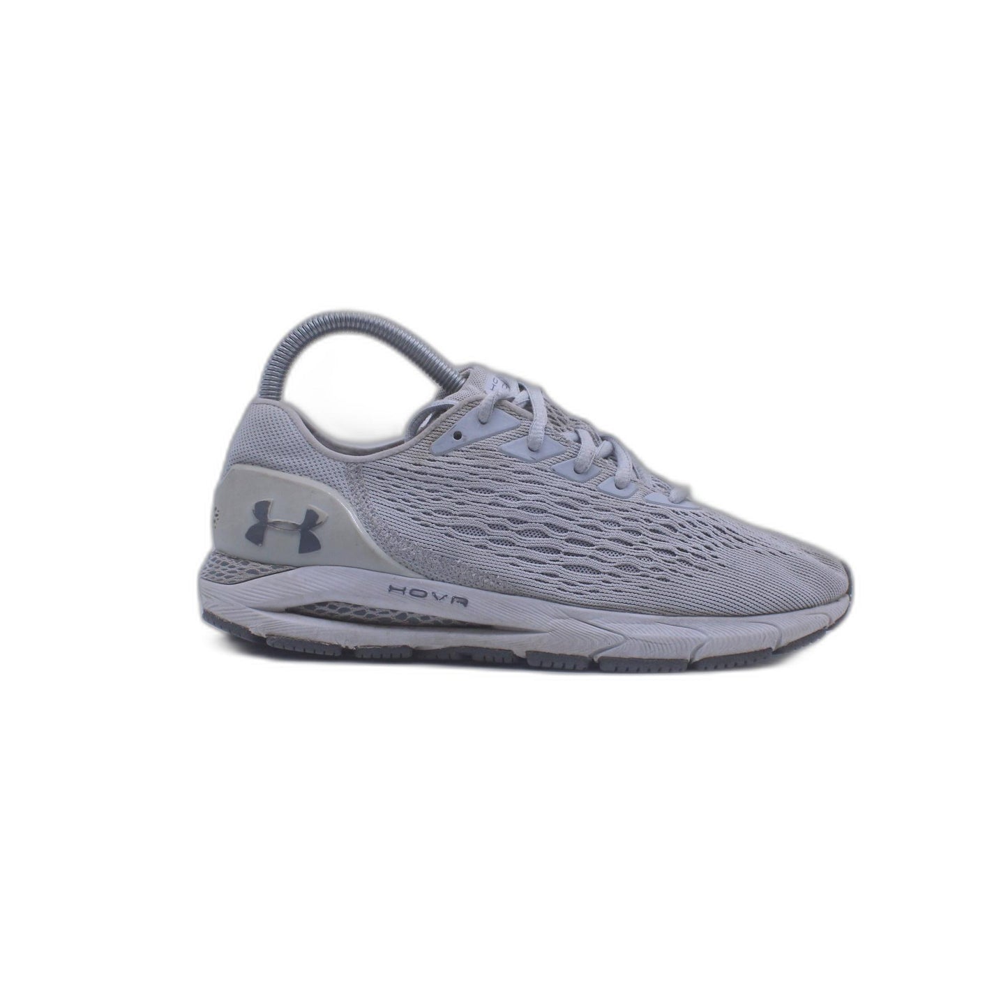 Under Armour Hova Gray Sneaker