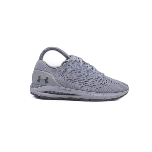 Under Armour Hova Gray Sneaker