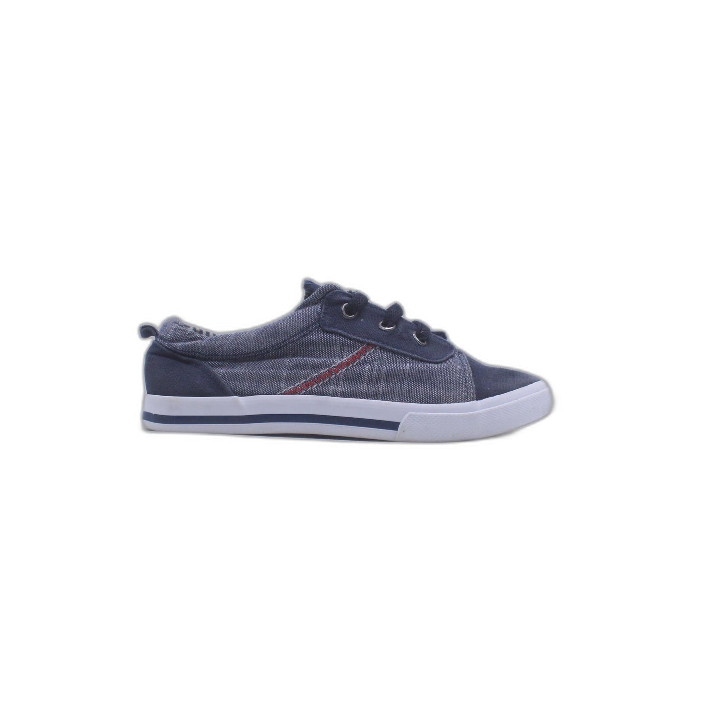 Wonder Nation Gray Kids Sneaker