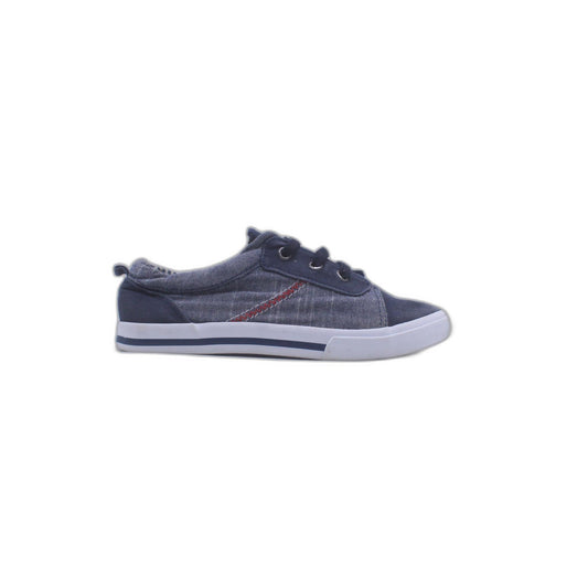 Wonder Nation Gray Kids Sneaker