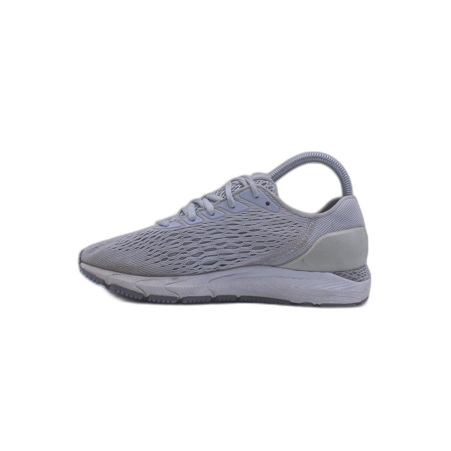 Under Armour Hova Gray Sneaker