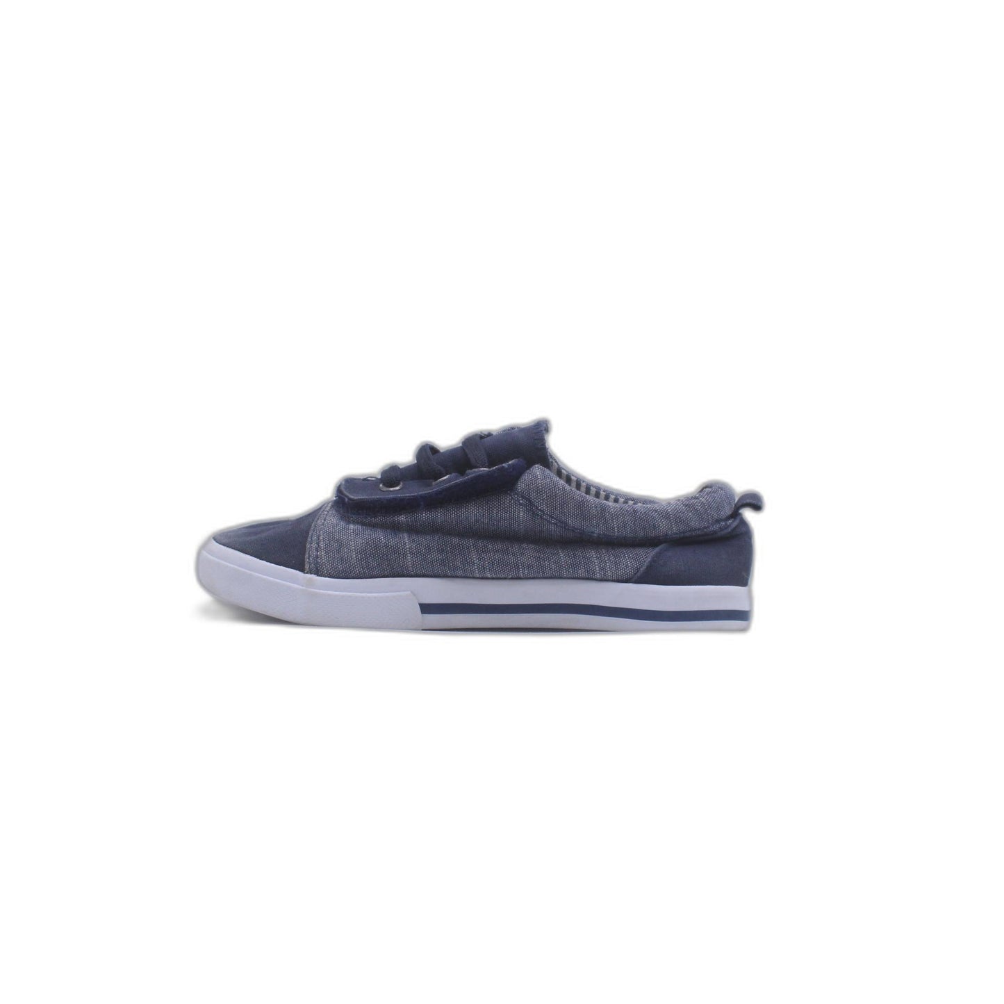 Wonder Nation Gray Kids Sneaker