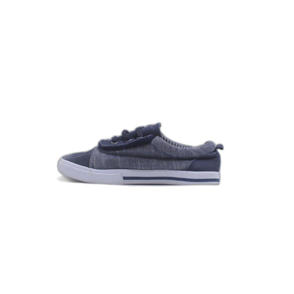 Wonder Nation Gray Kids Sneaker
