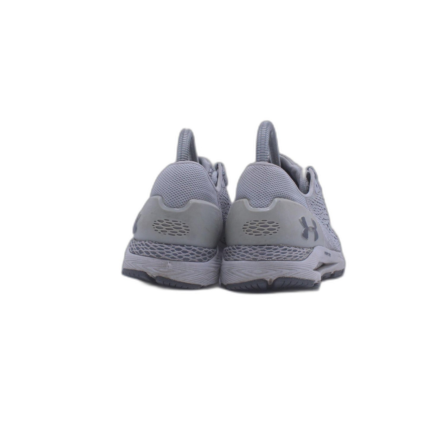 Under Armour Hova Gray Sneaker