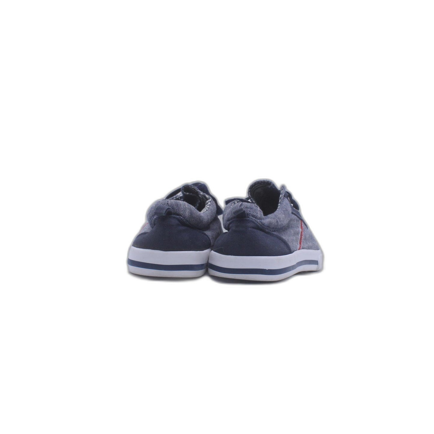 Wonder Nation Gray Kids Sneaker