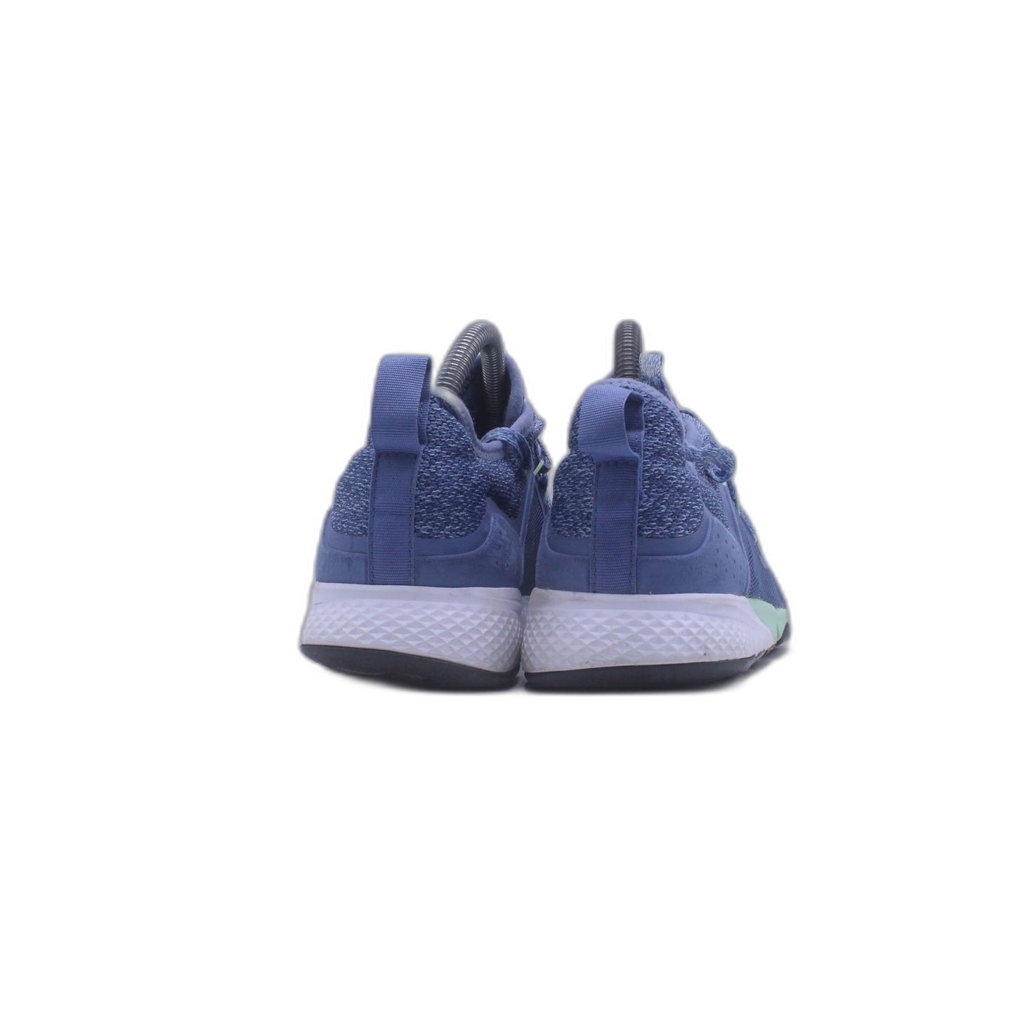 New Feel Blue Sneaker