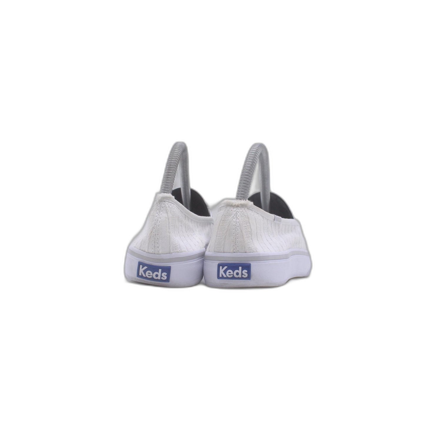 Keds Double Decker Canvas Women's Slip On Sneaker