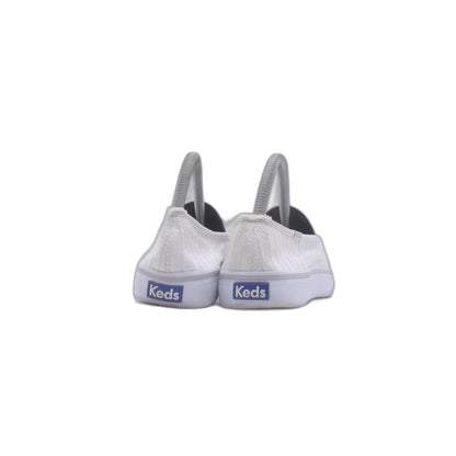 Keds Double Decker Canvas Women's Slip On Sneaker