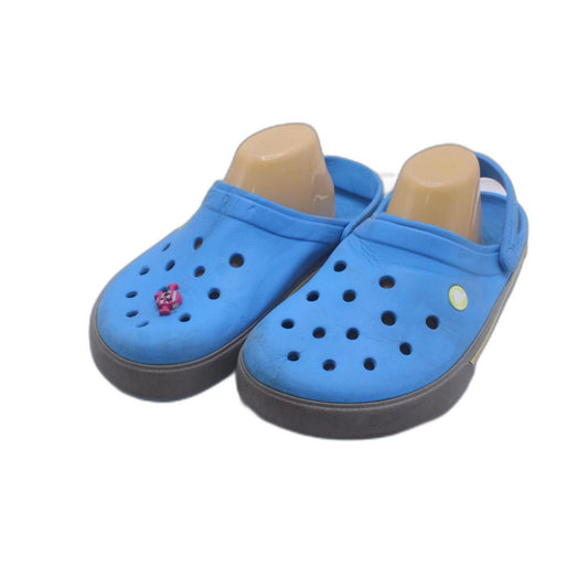 Crocs Crocband Classic Comfort Slip On Clog