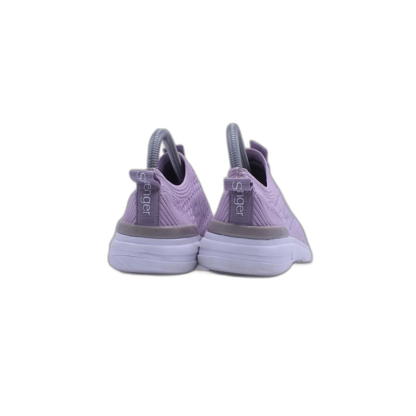 Slazenger Purple Shoe