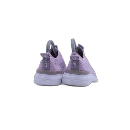 Slazenger Purple Shoe