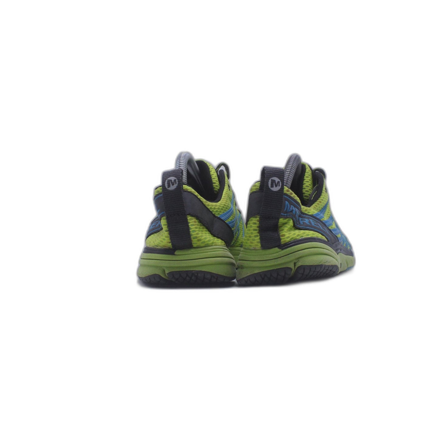 Merrell Bare access Arc 3 Barefoot Running Sleet Scuba Shoe