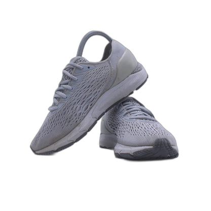 Under Armour Hova Gray Sneaker