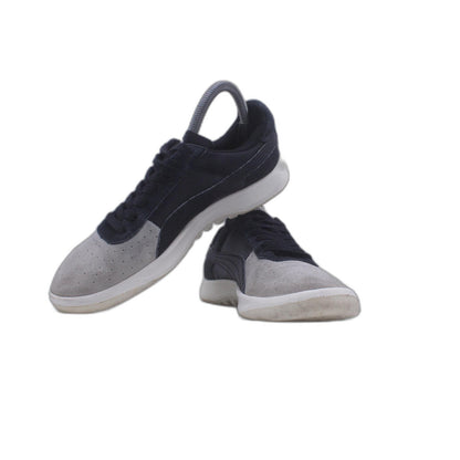 Puma Shoes Womens 8 Vikky Ribbon Sneaker