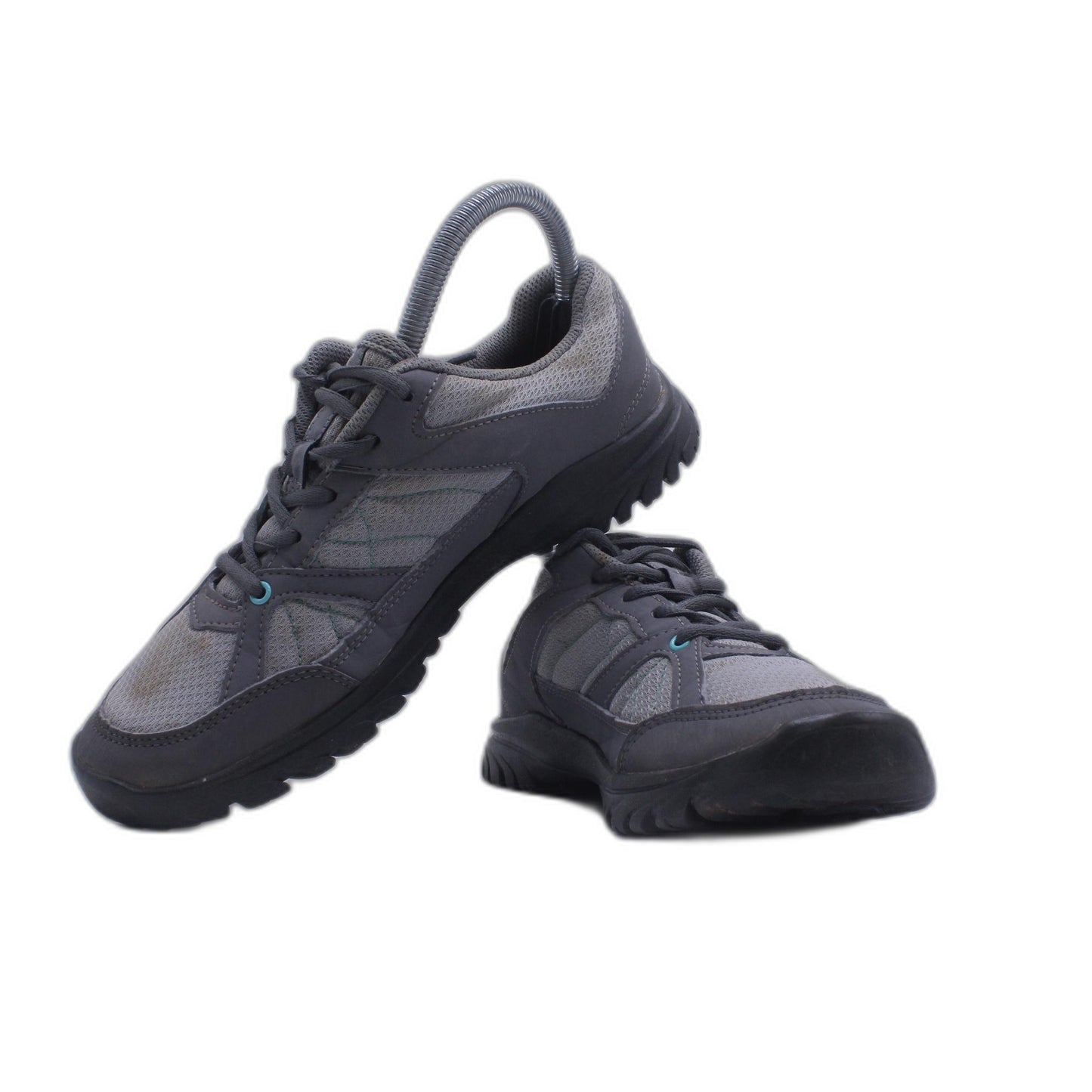 Quechua Gray Sneaker