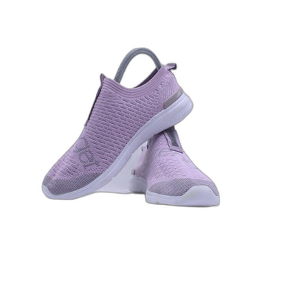 Slazenger Purple Shoe