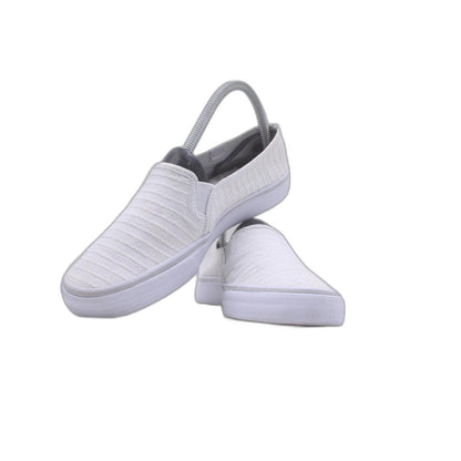 Keds Double Decker Canvas Women's Slip On Sneaker