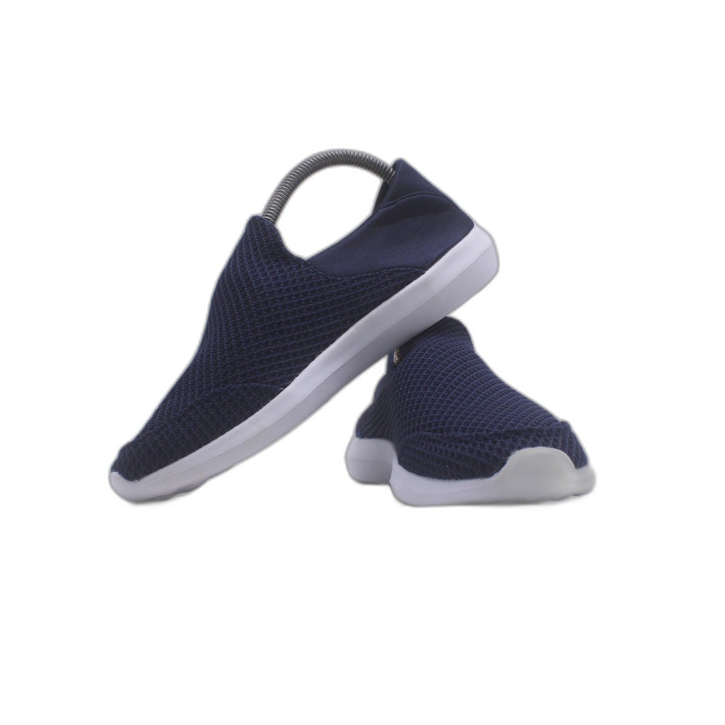 Women Blue Comfort Shoe