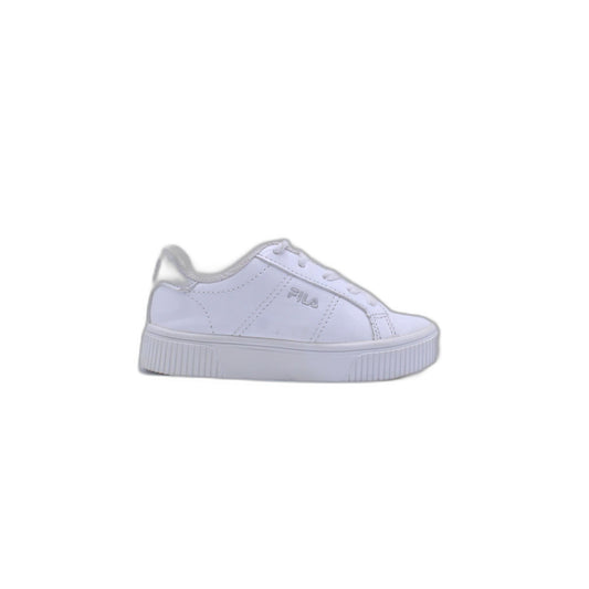 Fila White Kids Sneaker