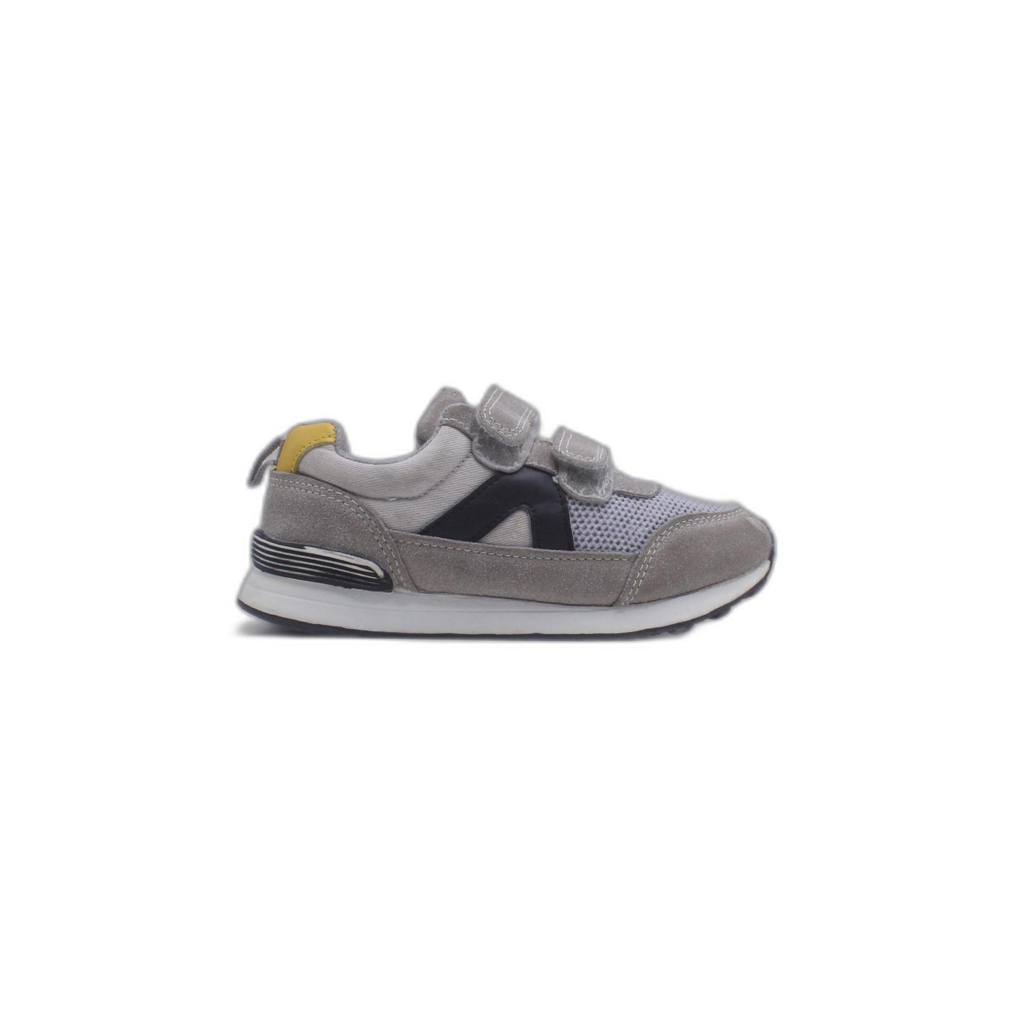 Primark Gray Kids Sneaker