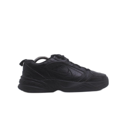 Nike Air Monarch IV (4E) Black Sneaker