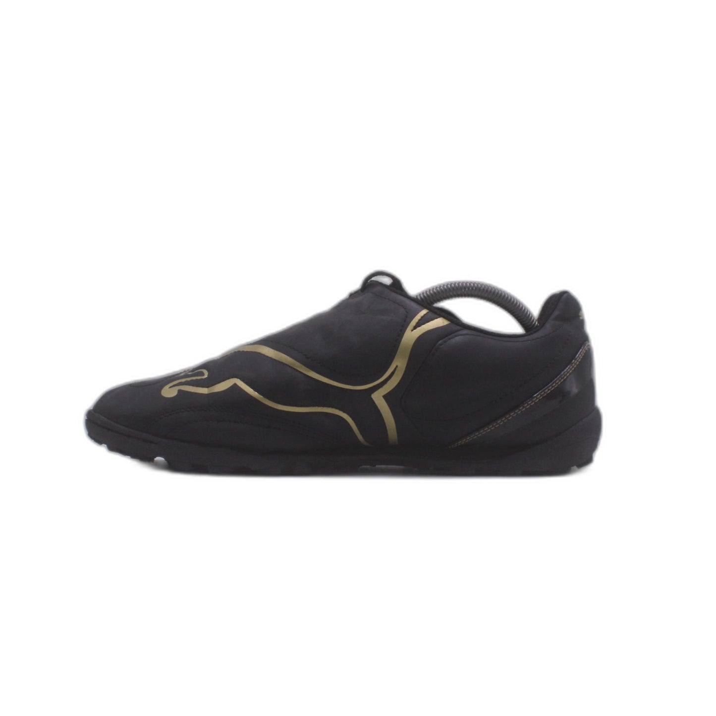 Puma Future Cat M1 -Black-Pantone Metallic Shoe